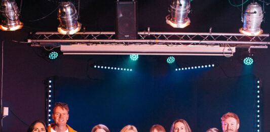 Scottish music industry Safety Certification Scheme launched Scottish music industry