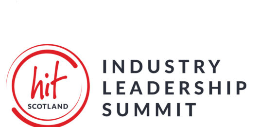 HIT Scotland invites industry leaders to November summit HIT Scotland