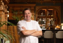 chef James Moyle