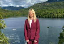 Julie Williams Wilson appointed as GM at Crerar’s Fonab Castle