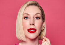 Katherine Ryan to host 30th Scottish Licensed Trade News Awards Katherine Ryan