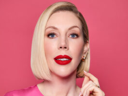 Katherine Ryan to host 30th Scottish Licensed Trade News Awards Katherine Ryan