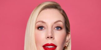 Katherine Ryan