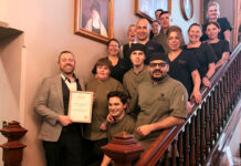 Loch Fyne Hotel & Spa leads Scotland at The World Travel Awards Loch Fyne Hotel & Spa