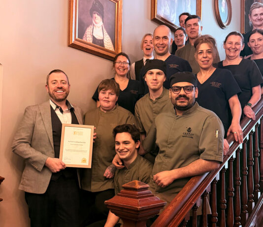 Loch Fyne Hotel & Spa leads Scotland at The World Travel Awards Loch Fyne Hotel & Spa