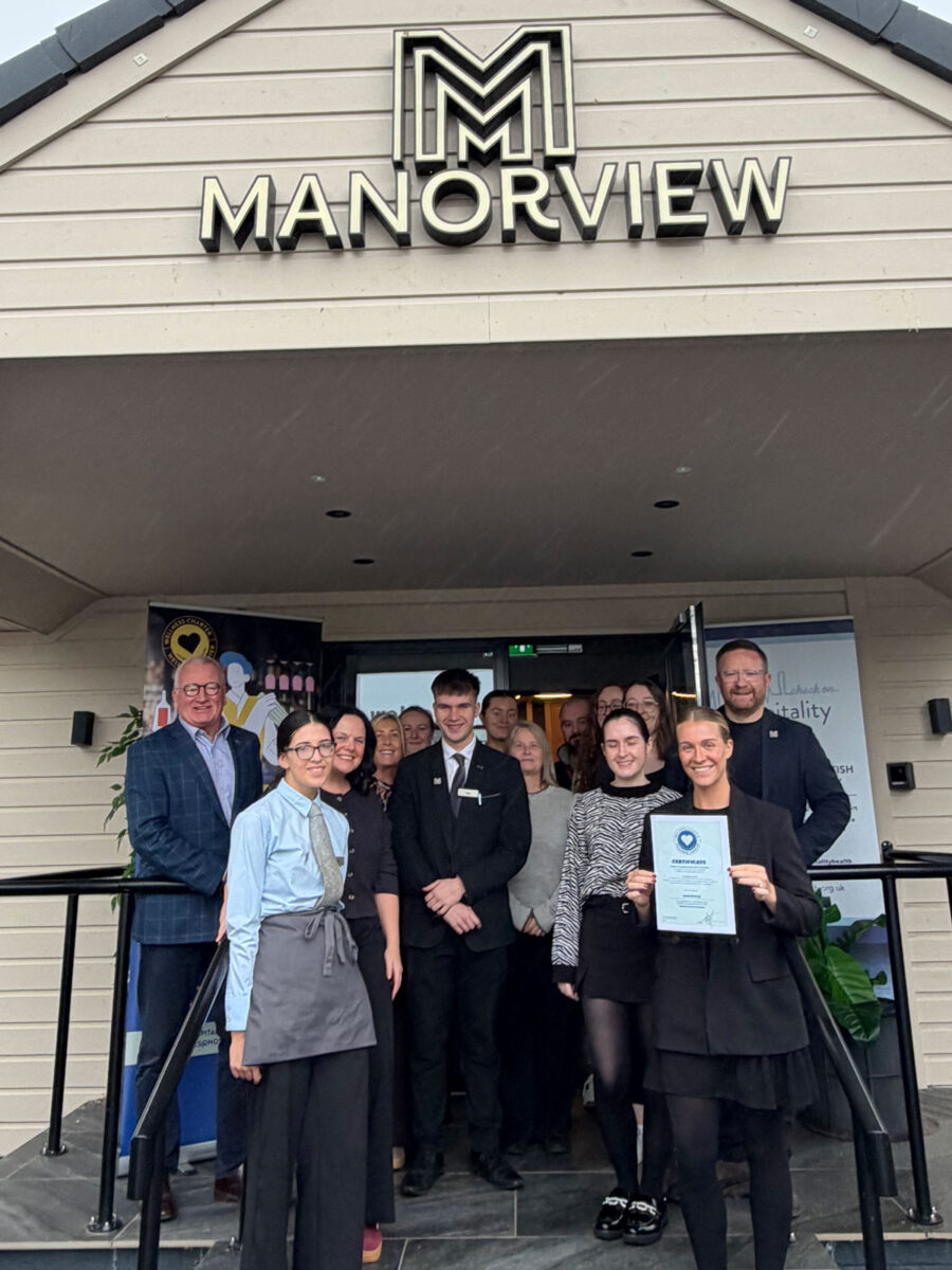 Manorview