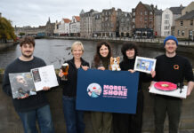 More by the Shore aims to drive footfall to Leith and Newhaven More by the Shore