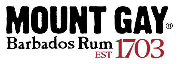 Mount Gay rum logo