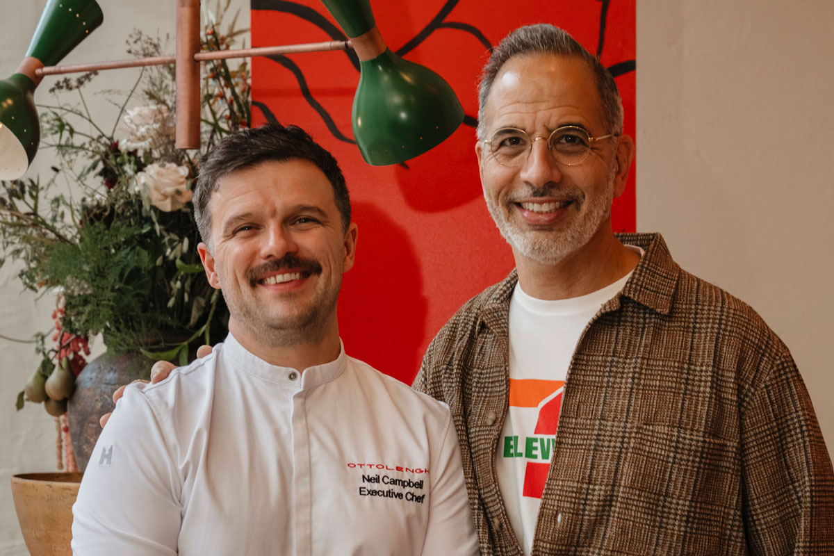 Ottolenghi