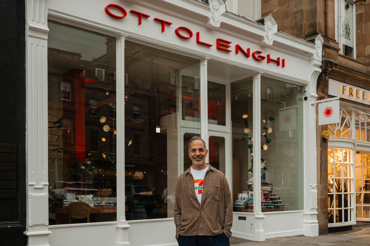 Ottolenghi