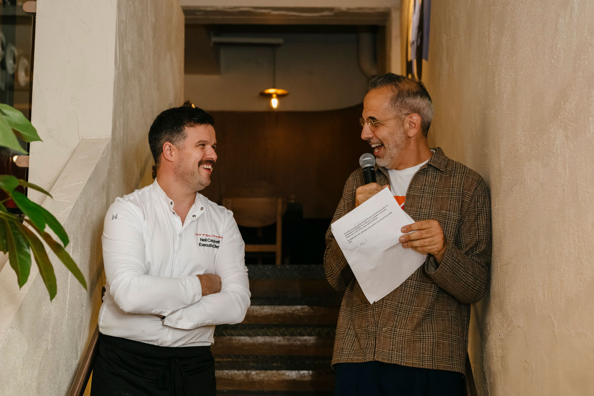 Ottolenghi