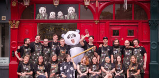 Panda & Sons