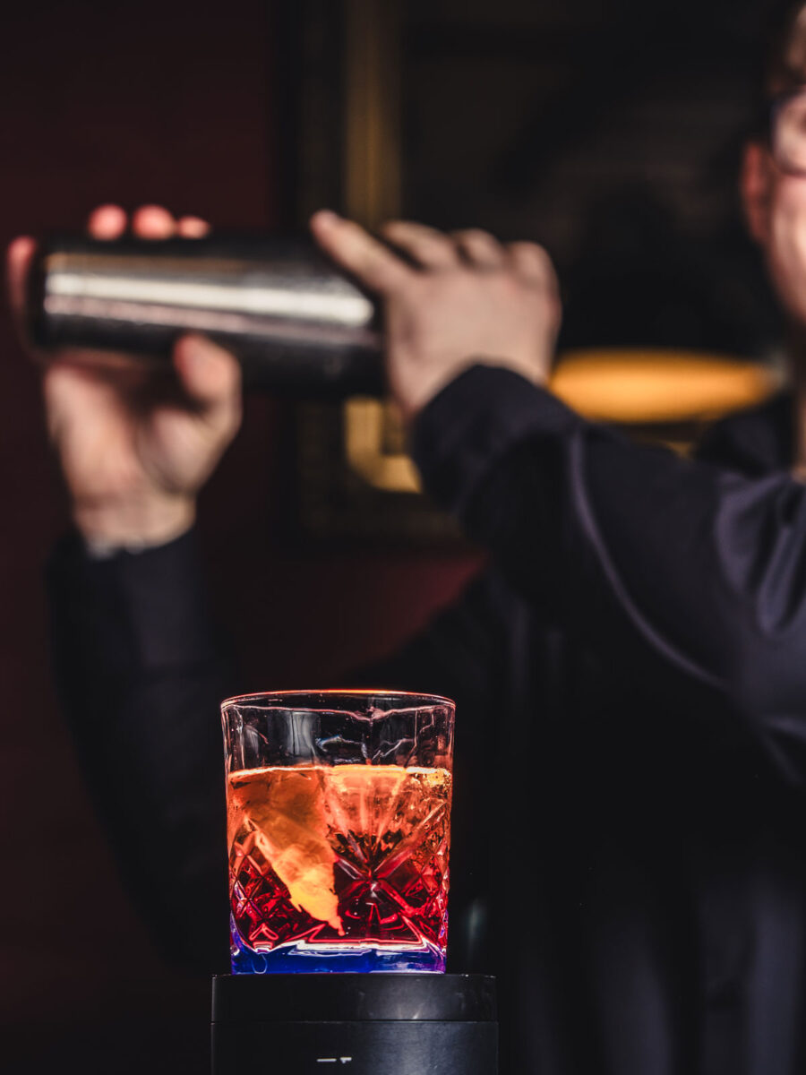 Perth Cocktail Week