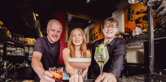 Perth Cocktail Week