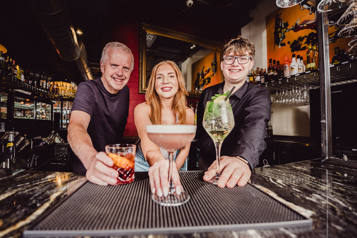 Perth Cocktail Week