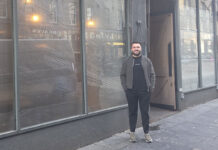 Malocchio’s creator has plans for two empty city centre sites Malocchio