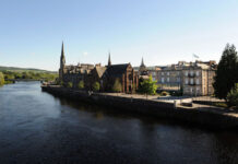 Buzzworks moves into Perth with acquisition of The Royal George Royal George