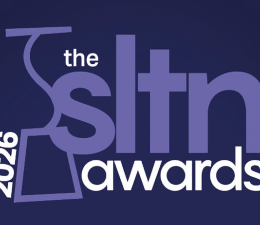 SLTN Awards