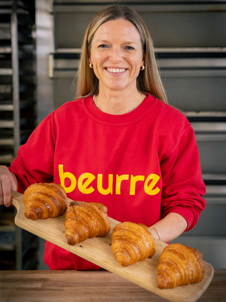croissant