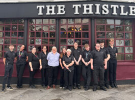 Thistle