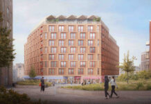 Social Hub submits plans for £200 million Edinburgh development Social Hub