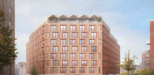 Social Hub submits plans for £200 million Edinburgh development Social Hub