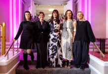 Women in Hospitality