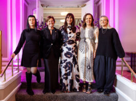 Women in Hospitality