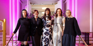 Women in Hospitality
