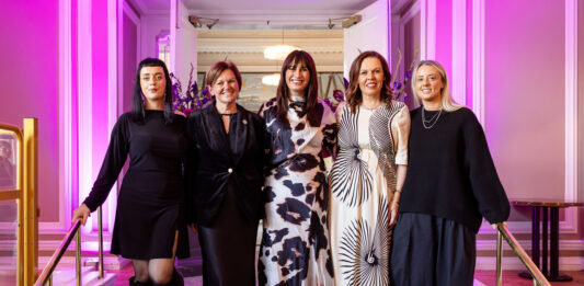 Industry women roar at first Women in Hospitality with SLTN event Women in Hospitality