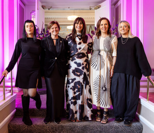 Women in Hospitality