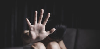 sexual harassment