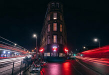 Glasgow’s historic Star Bar joins expanding G12 Leisure pub group Star Bar